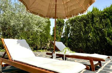 Villa Independente con Piscina Privada - perfecto familia y grupos - Foto 48