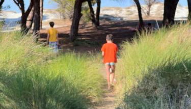 Lovely Apartment with terrace and Air Conditioning - Foto 5