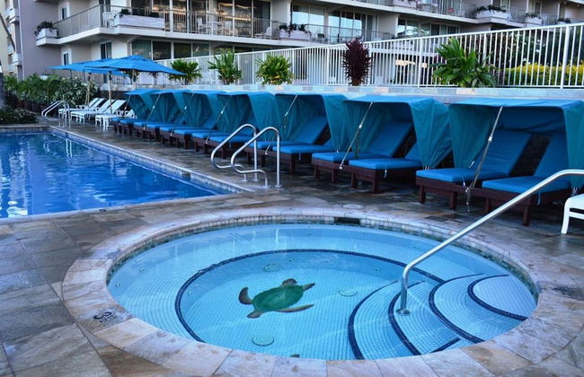 AEI at The Whaler Kaanapali Beach Resort - Foto 21