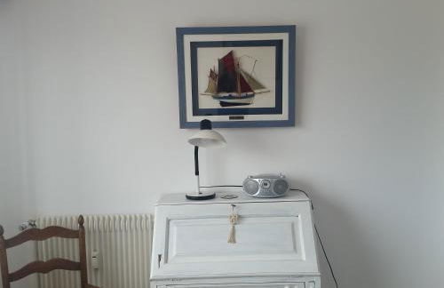 SUNNY DAYS - App 60 m2 avec balcon, 4 pers, 3e étage, au calme et ensoleillé - Foto 11