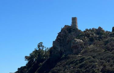 La Pavoncella Holiday Home - Foto 44