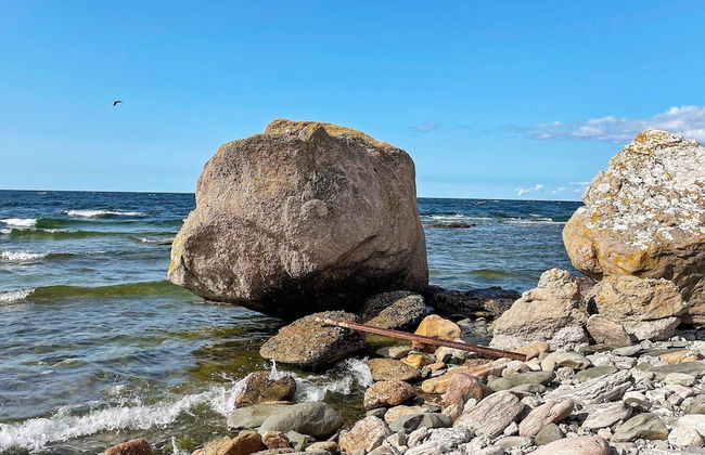 5 Person Holiday Home in Romakloster-by Traum - Foto 21