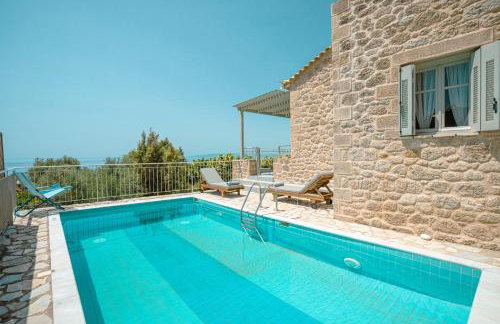 Elia Villas - Foto 18