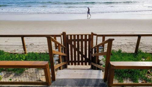 Apto Espelho das Águas Ingleses Floripa - Foto 2