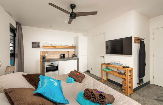 Bloozz resort Bonaire - Foto 24