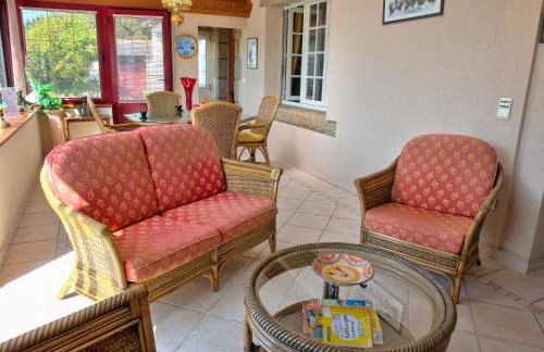 Maison avec piscine pour 4 adultes, 2 enfants - Foto 12