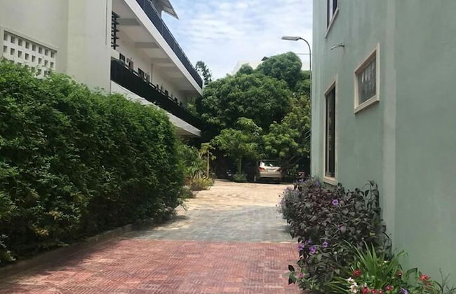 MN Apartment - Foto 40