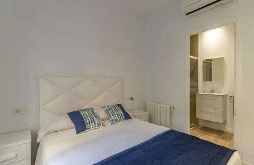 Miquel Santandreu 40 Villa for 10 guest - Photo 16