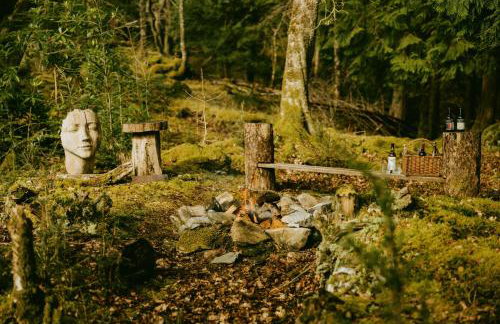 Timber Cottage - Photo 10