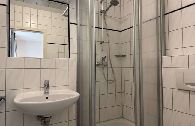 Apartment in Zingst Near Baltic Sea Beach - Foto 31