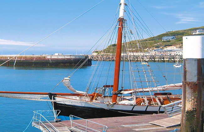 Holiday Home in Cayeux-sur-mer Near Bay of Somme - Photo 13