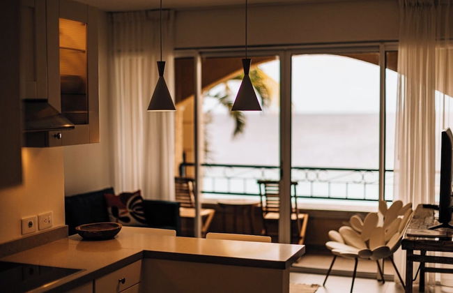 The Bellafonte - Luxury Oceanfront Hotel - Foto 10