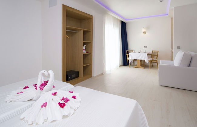 My Way Luxury Ibiza Studios - Foto 2