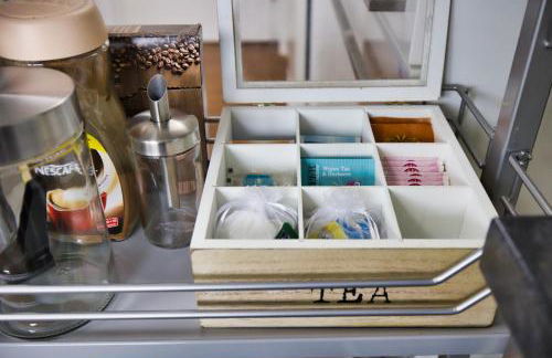 Holiday Apartment NAMASTAY - Foto 15