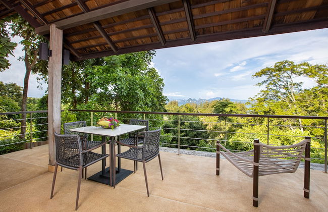 SAMSAM Yao Noi - ANDAMAN MAGIC & ART VILLAS - Foto 65