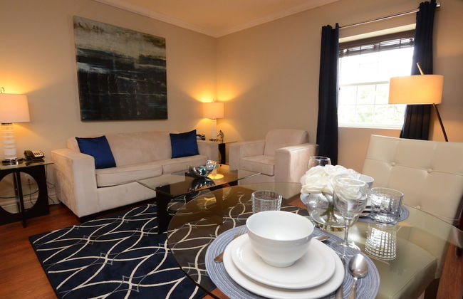 Premiere Suites - St. John's Signal Hill - Foto 14