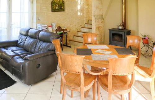 Holiday Home Les Grèzes by Interhome - Foto 16