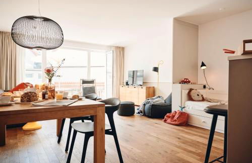 Haus am Meer-Ferienwohnungen - Photo 30