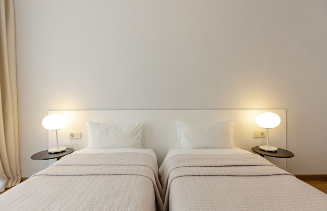 Le Port Apart Hotel - Foto 9