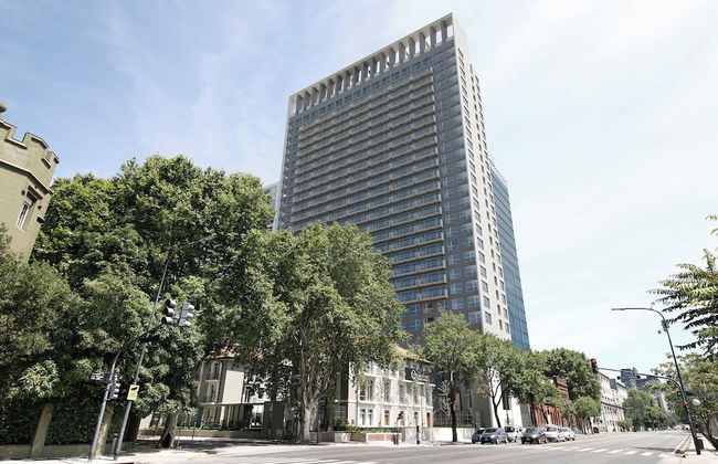 Almarena Madero Urbano Affiliated by Melia - Photo 51