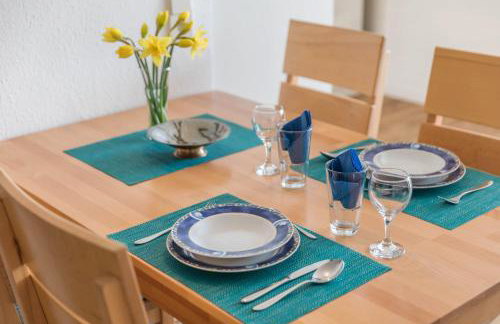 2 Zimmer Ferienwohnung Baur Nr 1 - Foto 19