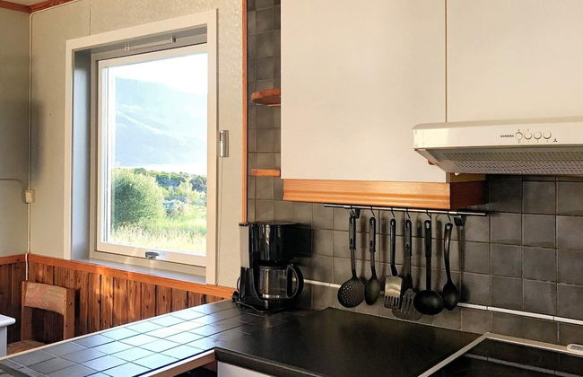 8 Person Holiday Home in Nuvsvag-by Traum - Foto 10