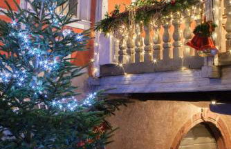 ANNO 1698 Gîtes et Chambres d'Hôtes - Foto 13