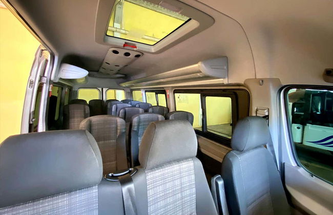 Traslado a Paraty - Foto 5