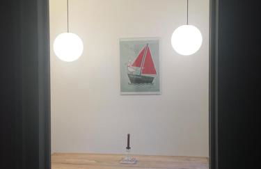 Villa Centre ville et plage Le Mascaret - Foto 13