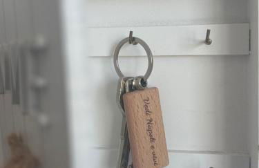 Vedi Napoli e vivi apartment - Foto 29