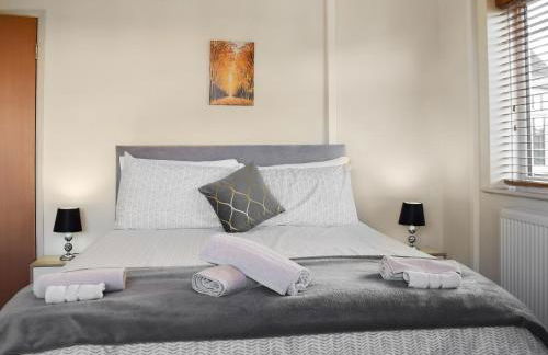 Lyncroft Holiday Bungalow - Photo 8