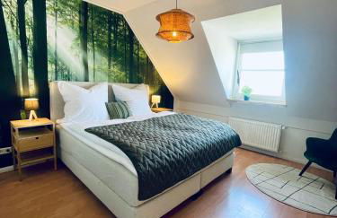 Ferienwohnung Seelenliebe - Foto 32