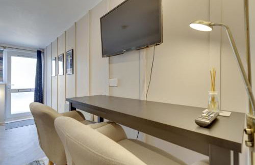 Pass the Keys Stylish and modern apartment - Foto 17