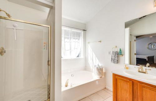 Atlanta Area Home with Yard about 2 Mi to Six Flags - Foto 22