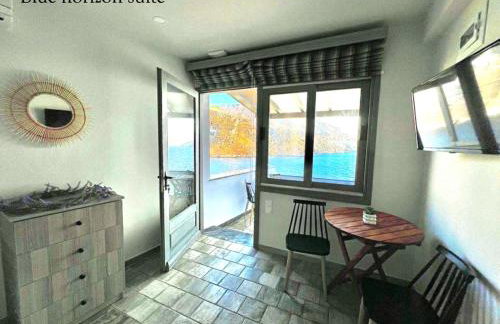 Blue horizon apartment & suite - Foto 26