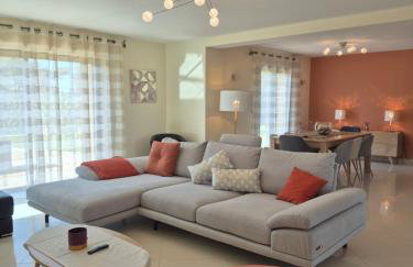 La jolie Villa du Pesquier - Foto 1