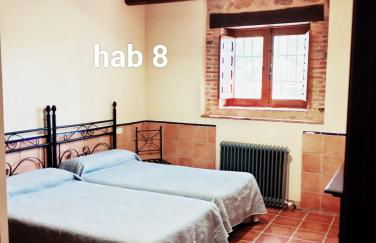 Casa Rural Colmenarejo - Foto 68