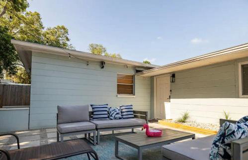 St. Pete's Hideaway Oasis - Foto 8