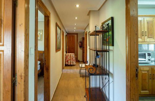 Apartamento Casa Geli 1 - Foto 16