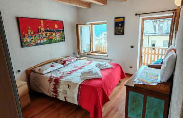 In Cima alla Contrada - Foto 1