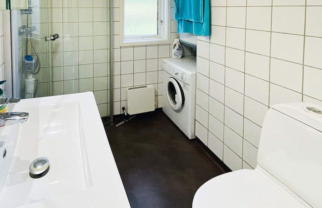 4 Star Holiday Home in Kyrkesund - Foto 9