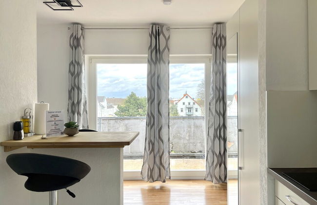 Wonderful Apartments in the centre of OS - Foto 51