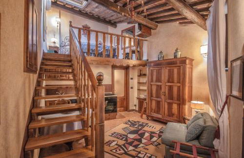 Castelletto di Montebenichi - Foto 39