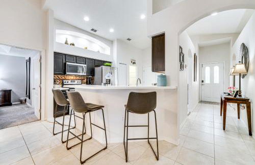 Near Golf and WDW Family-Friendly Home in Davenport - Foto 9