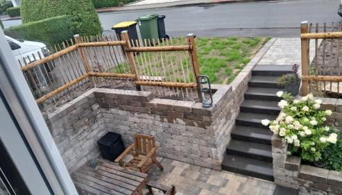 Ferienwohnung Espenau - Foto 5