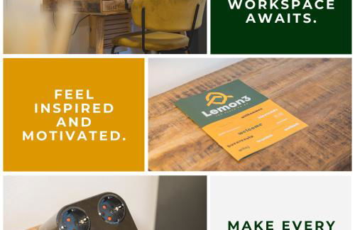 Lemon3 - Karlsruhe Beiertheim - Foto 20