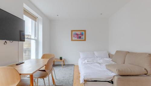Bright and Spacious 1BD Flat - Camden - Foto 2