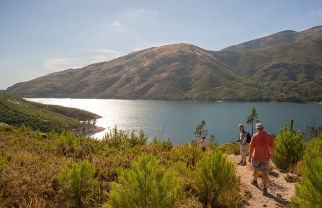 Holiday Home in Ponte de Lima With Pool - Foto 24