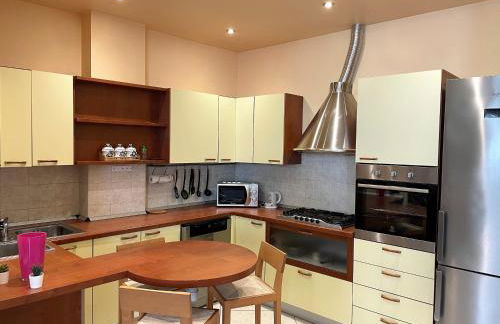 Bovisio Comfort Stay - Affitti Brevi Italia - Foto 10