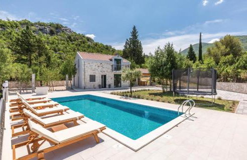 Amazing Home In Bijeli Vir - Foto 5